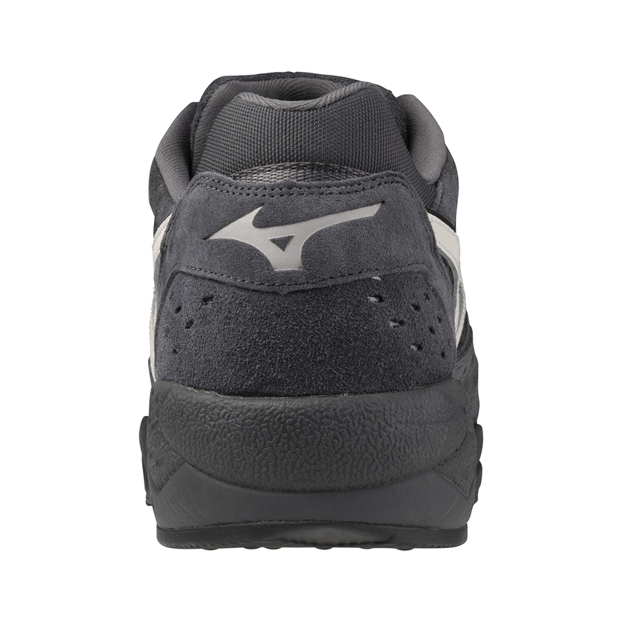 Mizuno CONTENDER PREMIUM Ebony/mizuno snow white/opal gray